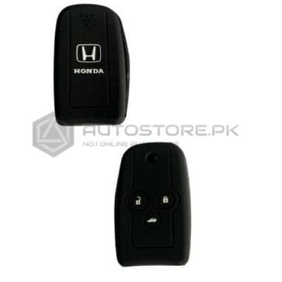 Honda Civic Reborn PVC Key Cover V2 2012-2014