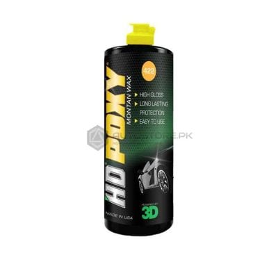 3D HD Proxy 16oz