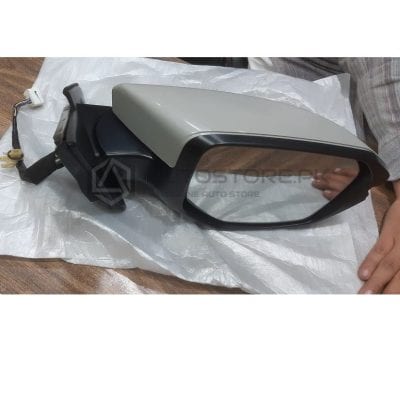 Honda Civic Genuine Side Mirror 2016-2021