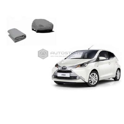 Toyota Aygo Top Cover Scratch Proof and Water Proof 2014-2017