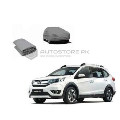 Honda BRV Top Cover Scratch Proof and Water Proof