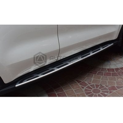 Kia Sportage Side Step 2019-2023
