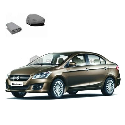 Suzuki Ciaz Top Cover Scratch Proof And Water Proof 2017-2019