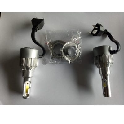 Kaier LED HID H4