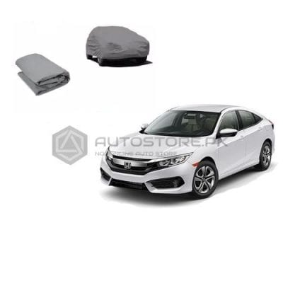 Honda Civic Top Cover Scratch Proof and Water Proof 2016-2021