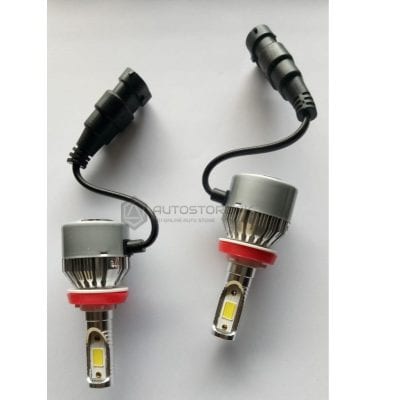 Kaier LED HID H11