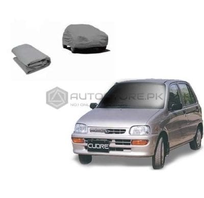 Daihatsu Cuore Top Cover Scratch Proof and Water Proof