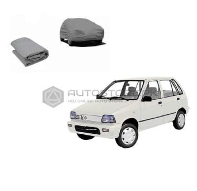 Suzuki Mehran Top Cover Scratch Proof and Water Proof