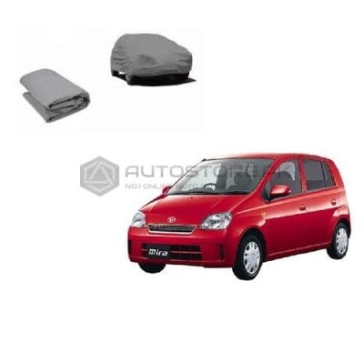 Daihatsu Mira Top Cover Scratch Proof and Water Proof 2002-2006
