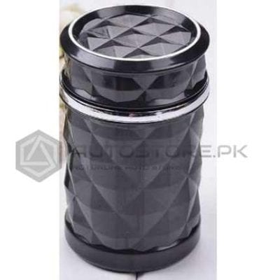 Car Ashtray Diamond Design