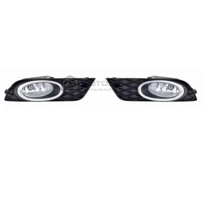 Honda Civic DLAA Fog Lamp HD552 2013 - 2014
