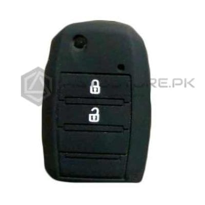 Kia Picanto Silicone PVC Key Cover 2019-2023