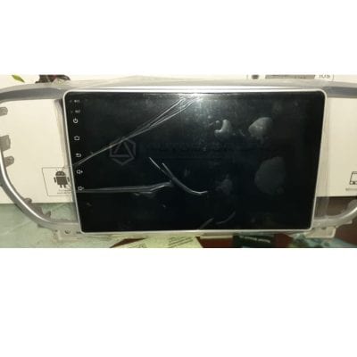 Kia Sportage Multimedia Android System 2019