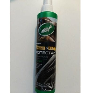 TURTLE WAX Inside Out Super Protectant 300ML