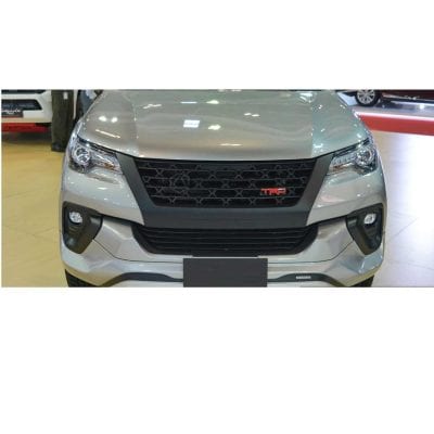 Toyota Fortuner TRD Style Body Kit 2016-2021
