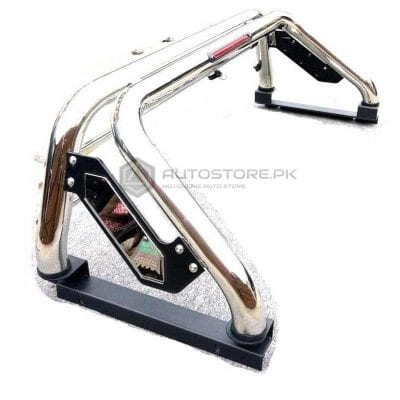 Toyota Hilux Revo Sport Roll Bar 2016-2020