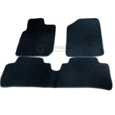 Kia Picanto Carpet Mat 2019-2023