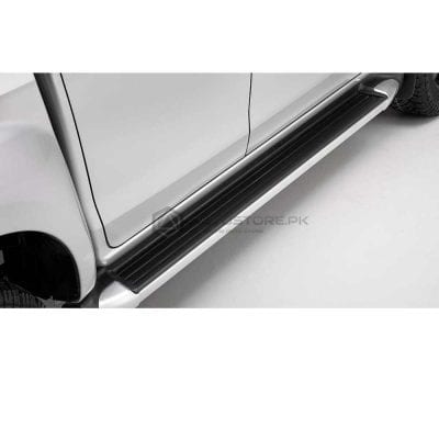 Isuzu D-Max Side Step 2018-2019