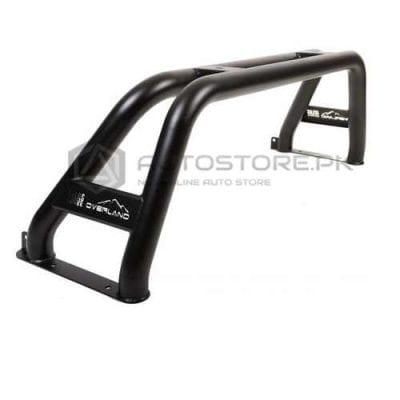Toyota Revo OutLander Roll Bar 2016-2019