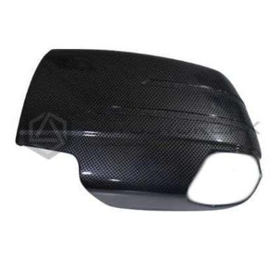 Isuzu D-Max Side Mirror Cover Carbon Fiber 2018-2019