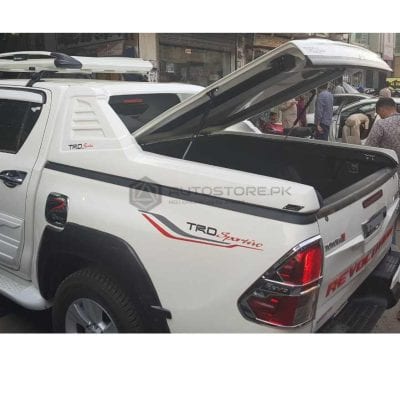 Toyota Hilux Revo Luptop 2016-2020