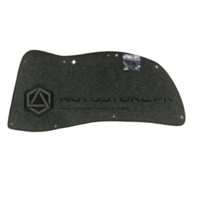 Honda City Front Bonnet Lid Garnish Namda 2008-2019