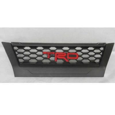 Toyota Fortuner TRD V3 Style Front Grill 2016-2021