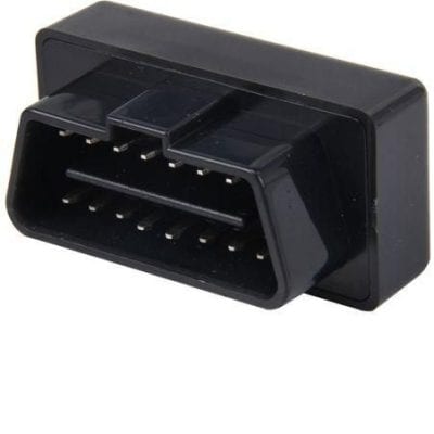 Suzuki OBD Speed Lock Module