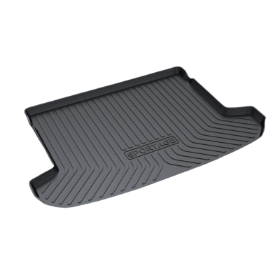 Kia Sportage PVC Trunk Mat 2019-2022