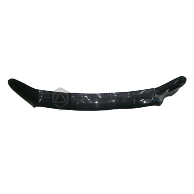 Toyota Hilux Revo Bonnet Guard v2.0 2016-2020