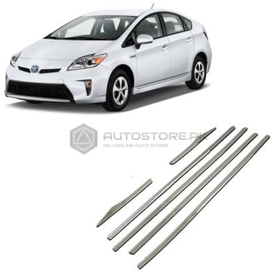Toyota Prius Weather Strip 2012-2015