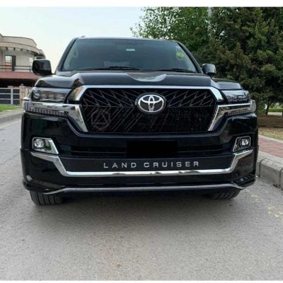 Toyota Land Cruiser FJ200 GXR Body Kit v2.0 2016-2021