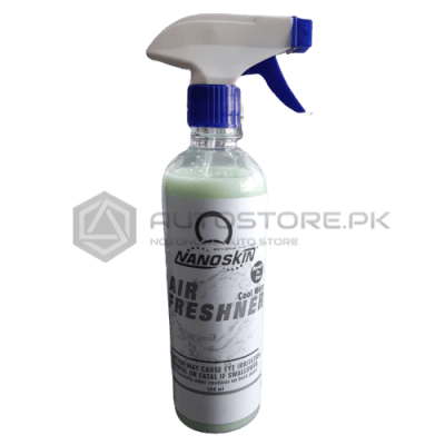 Nanoskin Air Freshener Cool Water 500ml