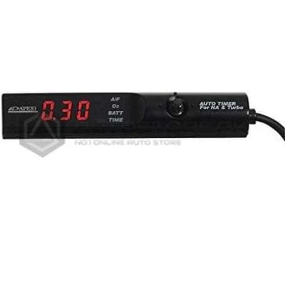 Apexi Auto Timer for NA & Turbo