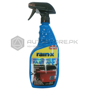 RAINX Water Repelling Fast Wax 680ml
