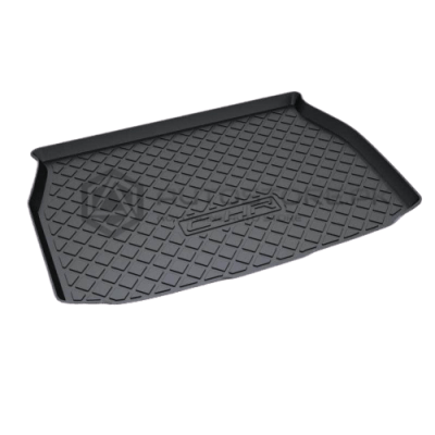 Toyota CHR  PVC Trunk Mat 2017-2020