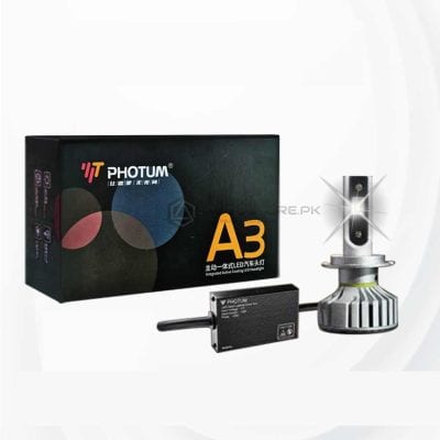 Photum LED HID H11