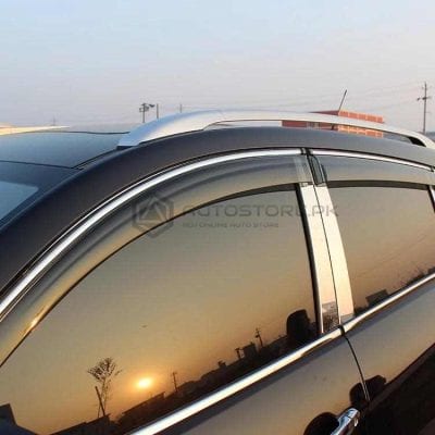 Hyundai Tucson TXR Air Press with Chrome 2015-2020