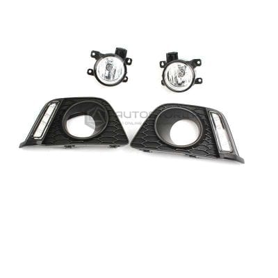 Honda Fit DLAA Fog Lamp HD625 2014-2020