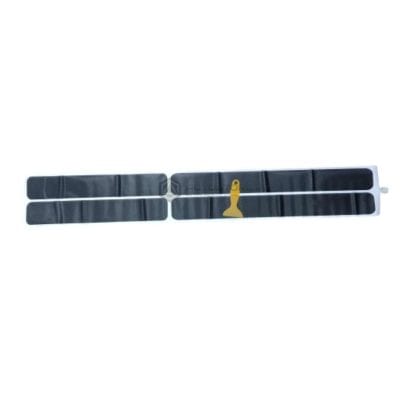 Universal Anit Scratch Car Sticker 4Pcs