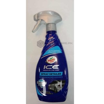 Turtle Wax Spray Detailer 591ml