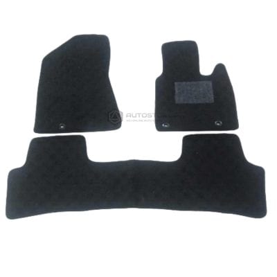 Hyundai Tucson Carpet Mat 2020