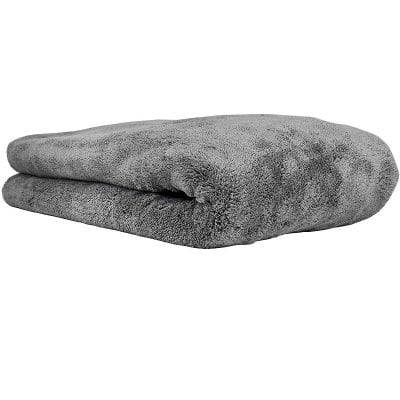 Chemical Guys Woolly Mammoth Microfiber Dryer Towel (25x36)