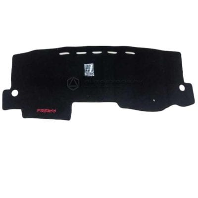 Toyota Premio Dashboard Mats