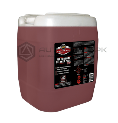 Meguiar's All Purpose Cleaner Plus 5 Gallon