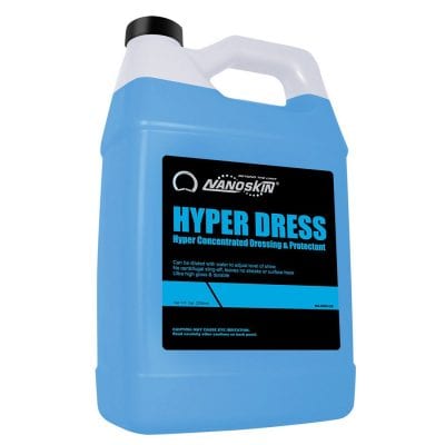 Nanoskin Hyper Dress Hyper Concentrated Dressing 1 Gal