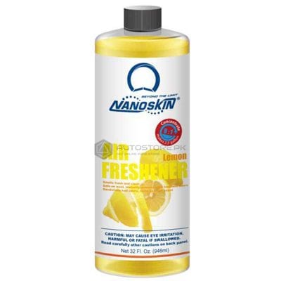 Nanoskin Air Freshner 32oz
