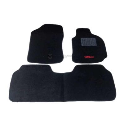 Toyota Corolla Carpet Mat 2014-2018