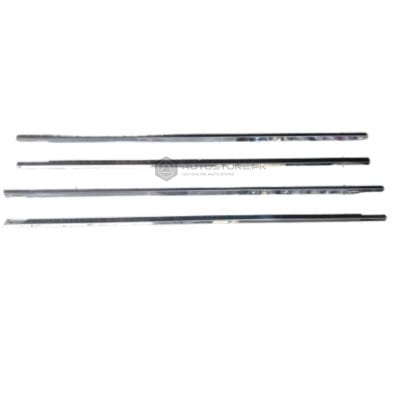 Suzuki Mehran Weather Strip Chrome 2012-2020
