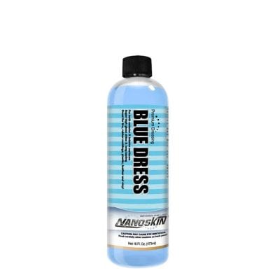 Nanoskin Blue Dress Premium Dressing Silicone 16oz